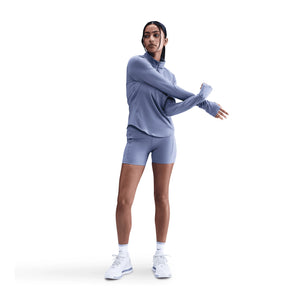 NIKE SWIFT DRI-FIT 1/4-ZIP - FEMME
