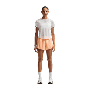 NIKE SWIFT BREATHE MANCHES COURTES - FEMME