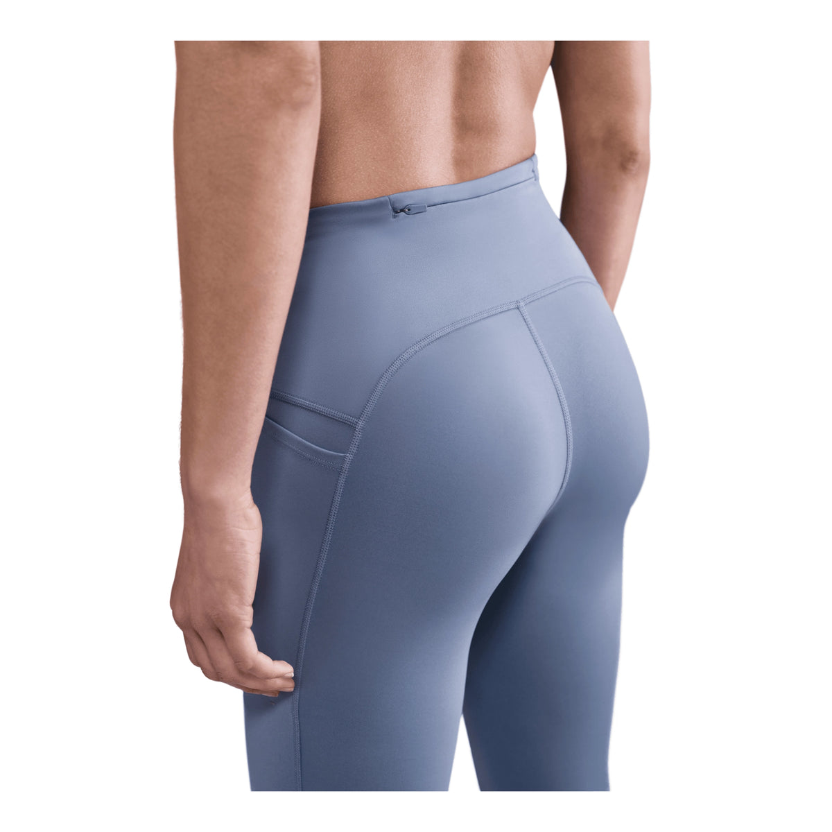 NIKE SWIFT 7/8 LEGGING TAILLE HAUTE - FEMME