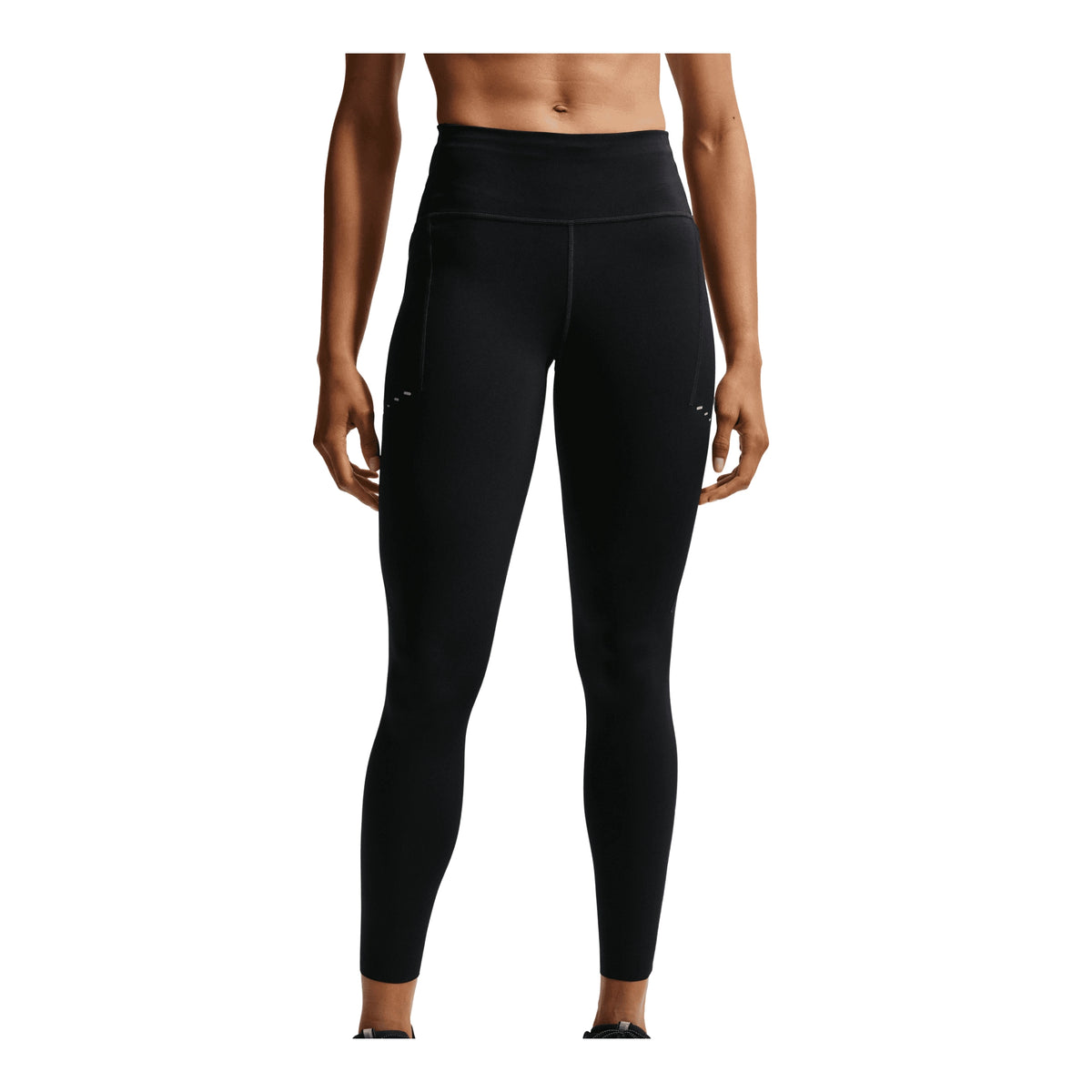 NIKE SWIFT 7/8 LEGGING TAILLE HAUTE - FEMME