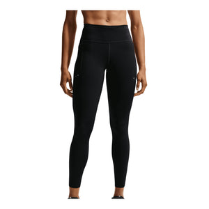 NIKE SWIFT 7/8 LEGGING TAILLE HAUTE - FEMME