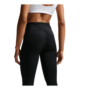 NIKE SWIFT 7/8 LEGGING TAILLE HAUTE - FEMME