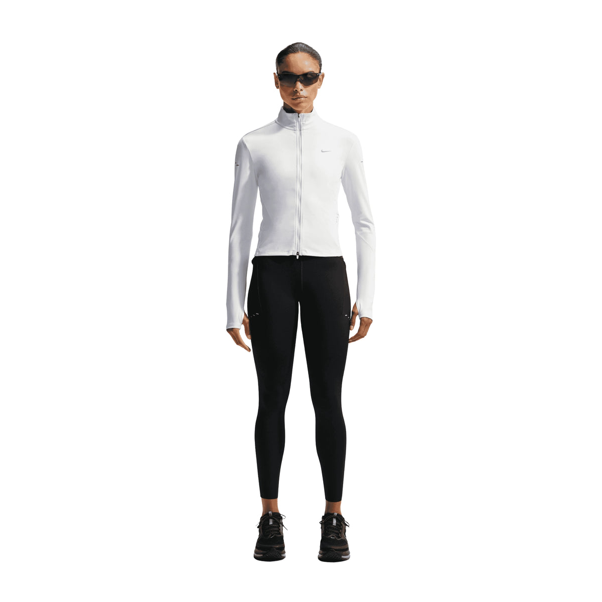 NIKE SWIFT 7/8 LEGGING TAILLE HAUTE - FEMME