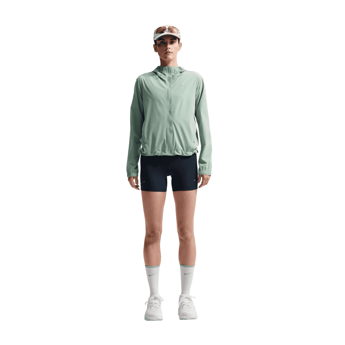NIKE SWIFT REPEL PACKABLE JACKET - FEMME