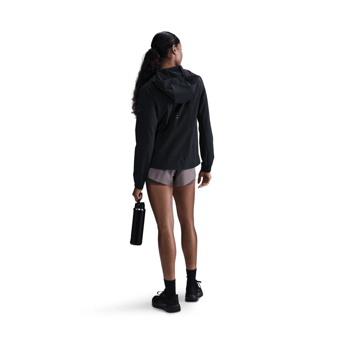 NIKE SWIFT REPEL PACKABLE JACKET - FEMME