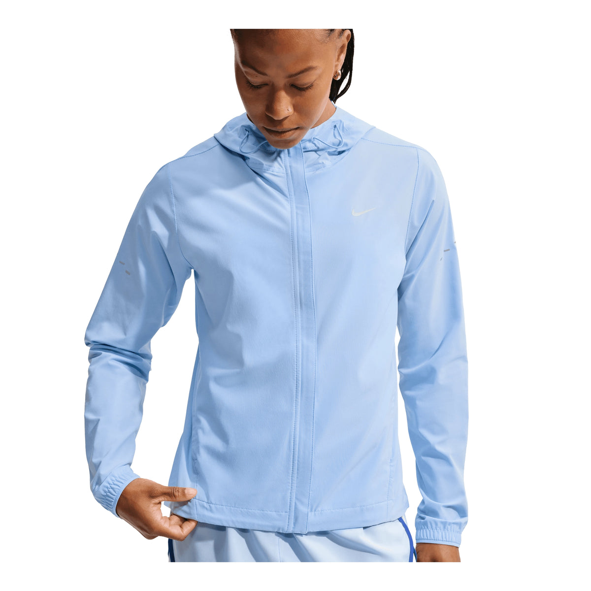 NIKE SWIFT REPEL PACKABLE JACKET - FEMME