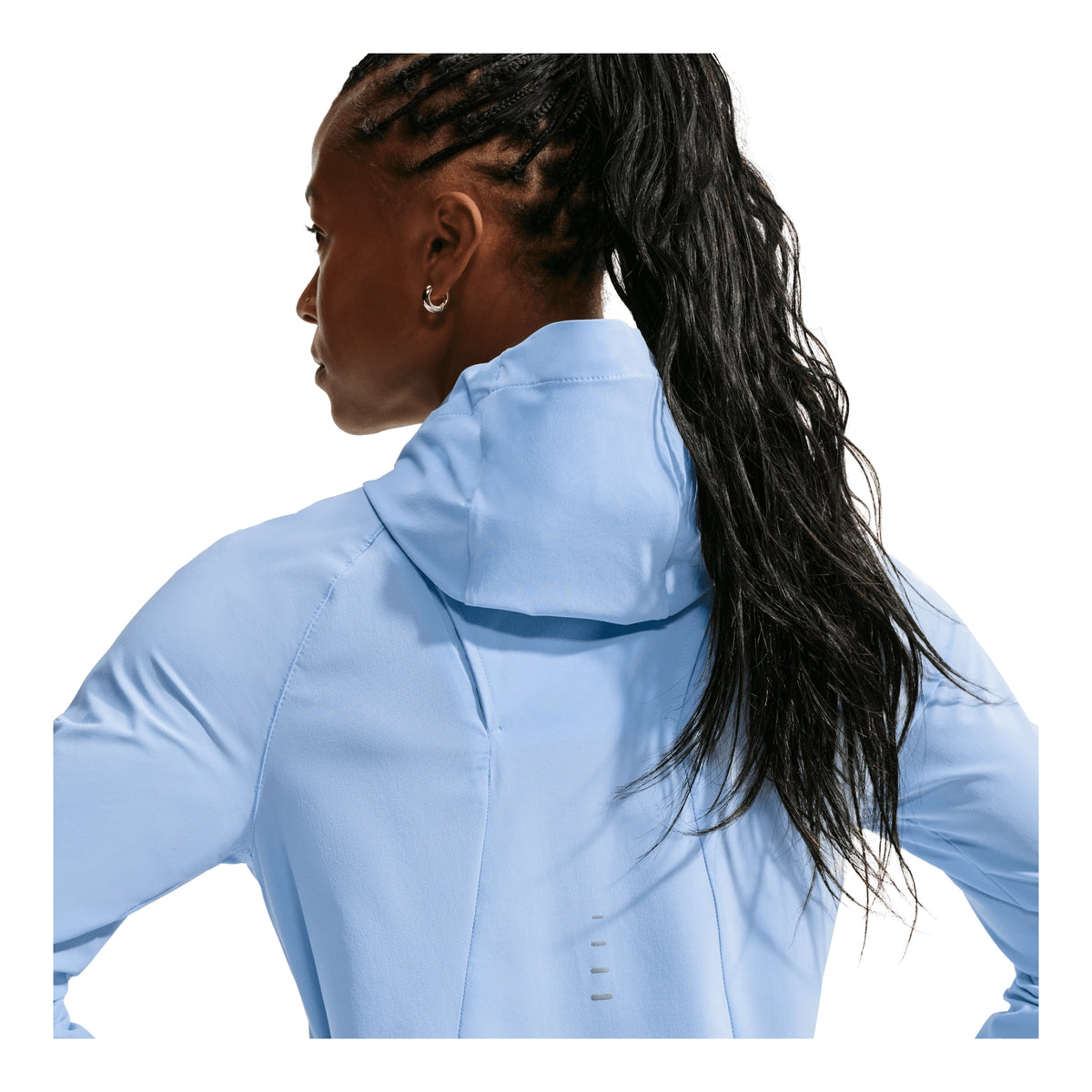 NIKE SWIFT REPEL PACKABLE JACKET - FEMME