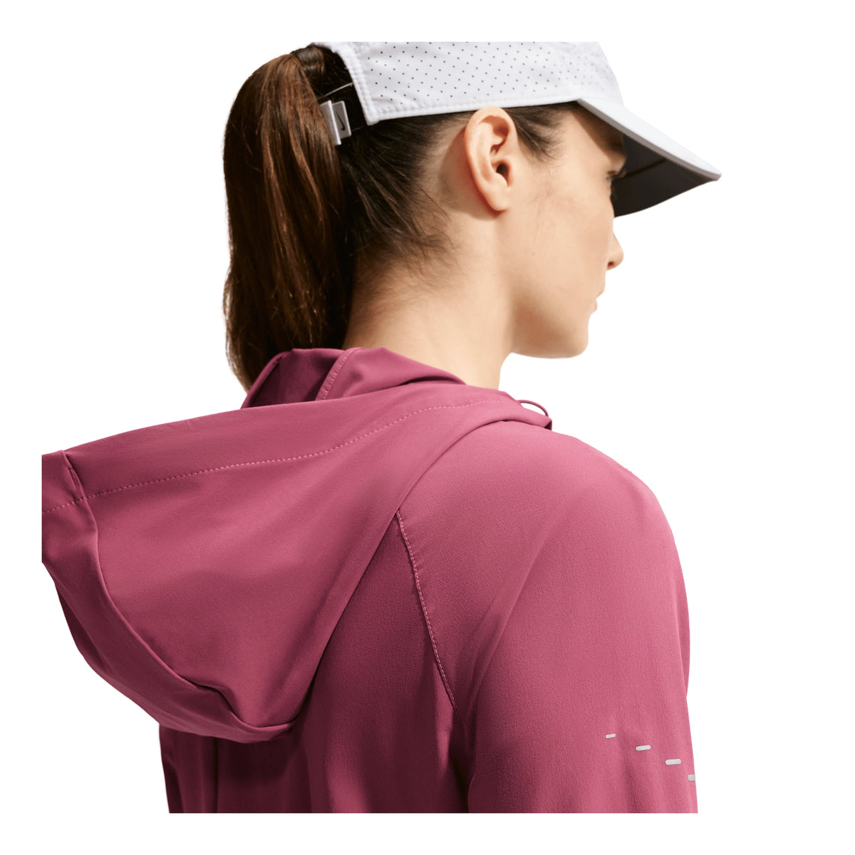 NIKE SWIFT REPEL PACKABLE JACKET - FEMME