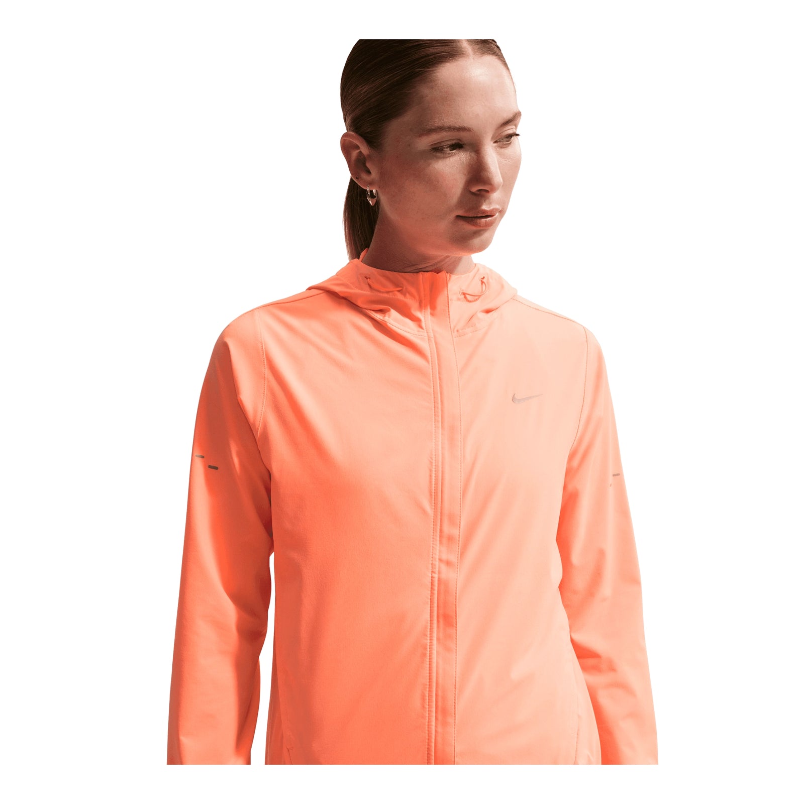 NIKE SWIFT REPEL PACKABLE JACKET - FEMME