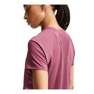 NIKE SWIFT DRI-FIT T-SHIRT - FEMME