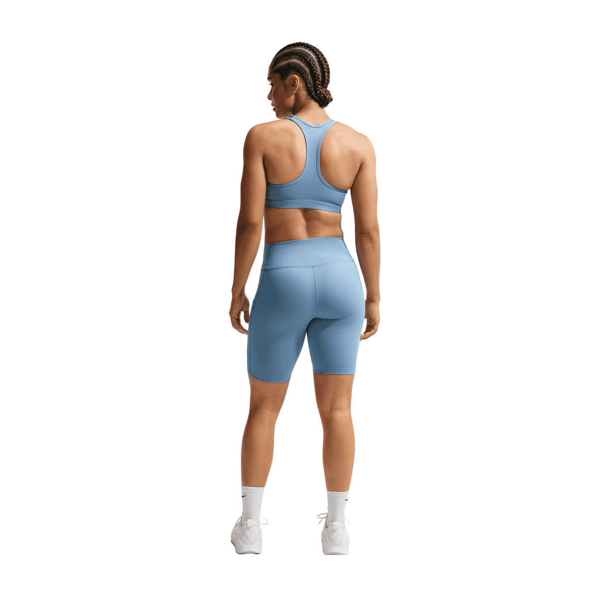 NIKE SWOOSH MEDIUM SUPPORT - WOMEN