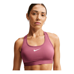 NIKE SWOOSH MEDIUM SUPPORT - WOMEN