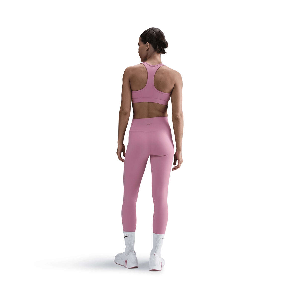 NIKE SWOOSH MEDIUM SUPPORT - FEMME