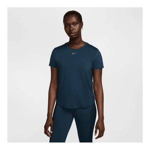 NIKE ONE CLASSIC DRI FIT SHORT SLEEVE TOP WOMEN Le Coureur