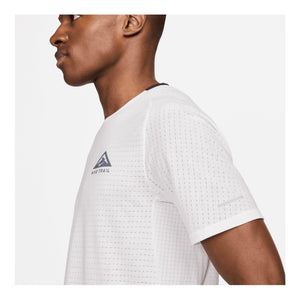 NIKE T-SHIRT DRI-FIT SOLAR CHASE - HOMME