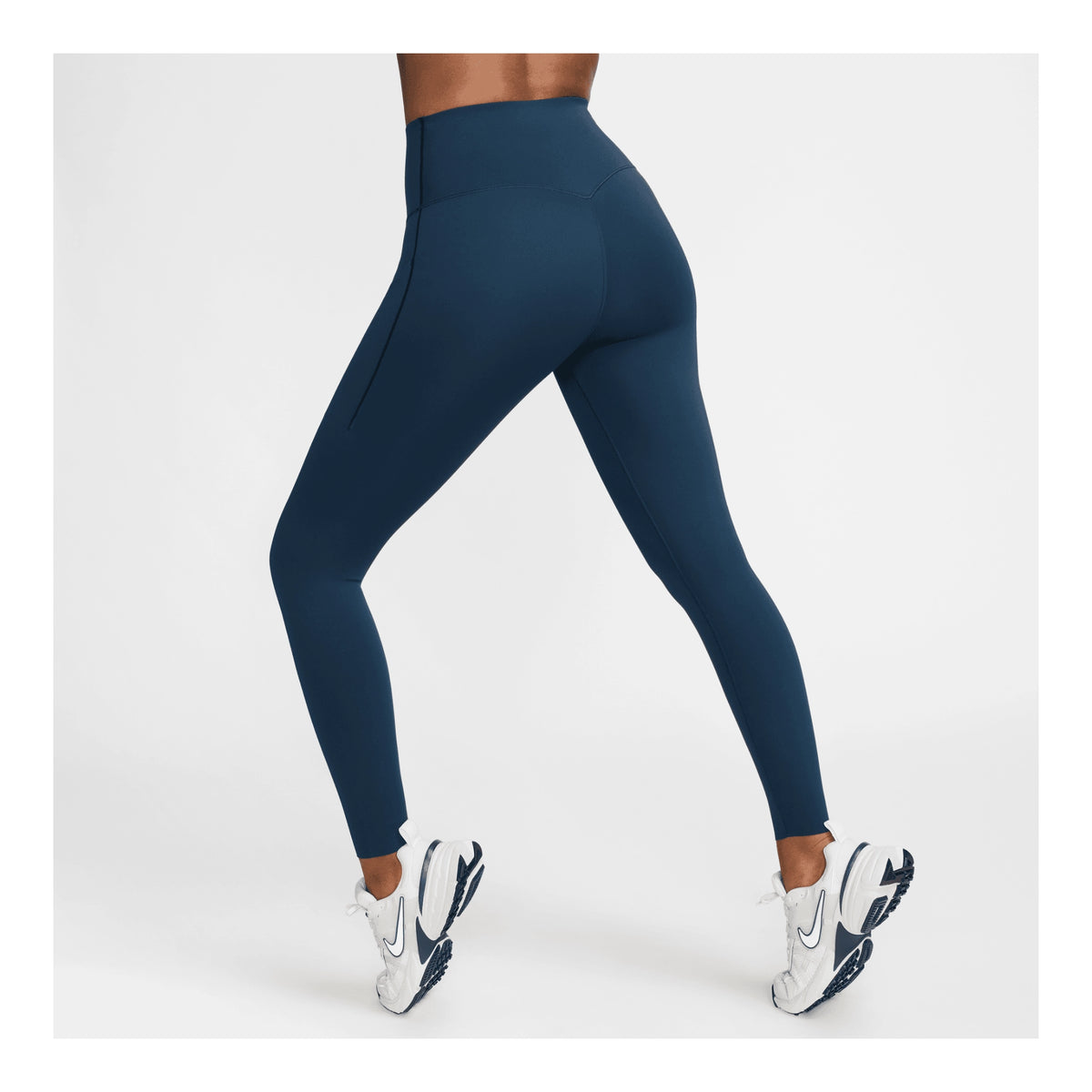 NIKE LEGGING 7/8 UNIVERSA TAILLE HAUTE - FEMME