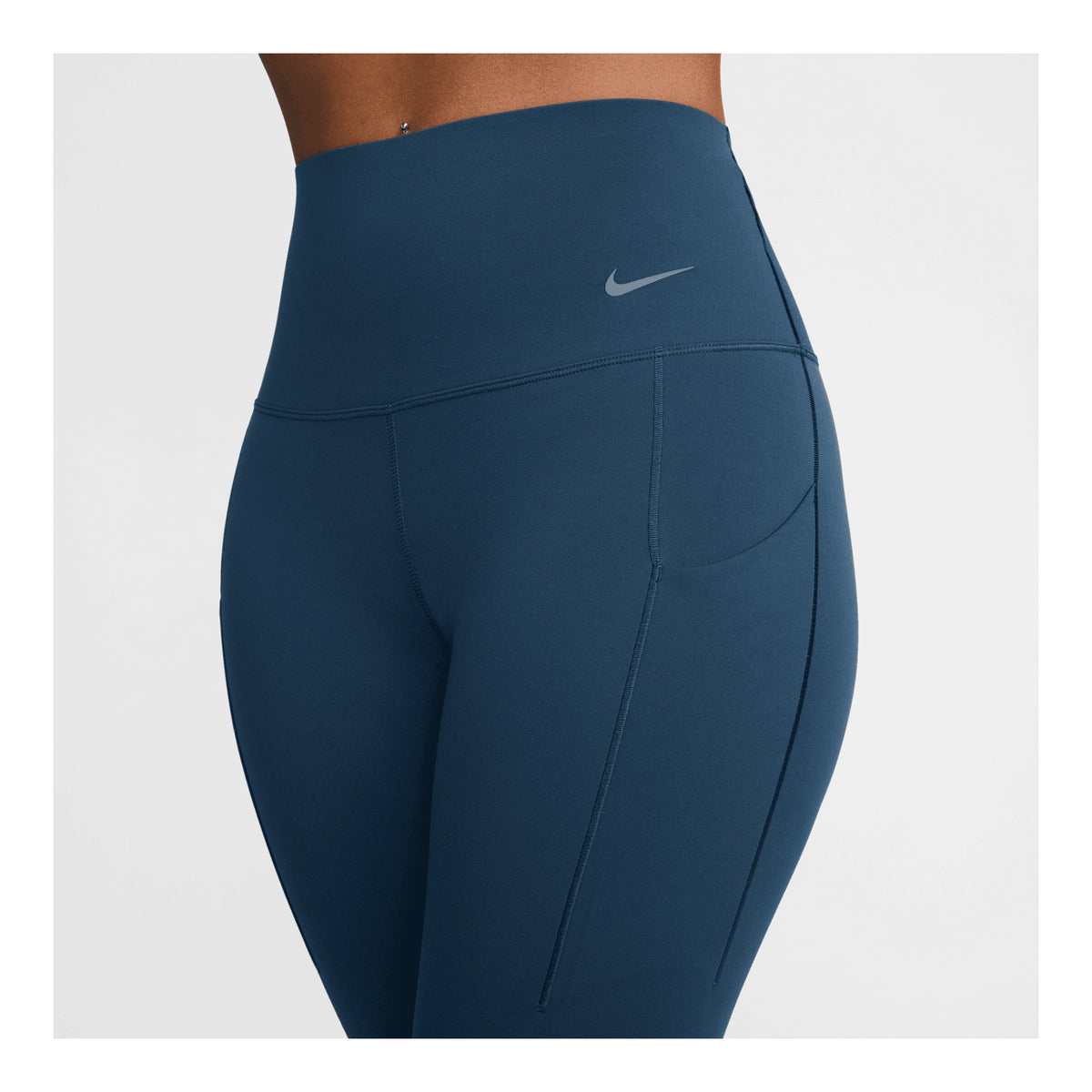 NIKE LEGGING 7/8 UNIVERSA TAILLE HAUTE - FEMME