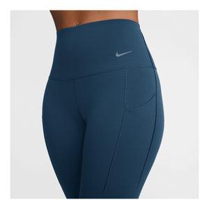 NIKE 7/8 UNIVERSA HIGH WAIST LEGGINGS - WOMEN