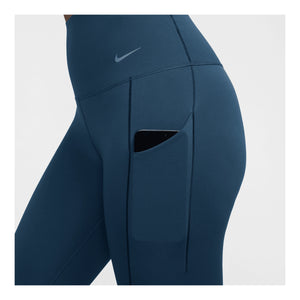 NIKE 7/8 UNIVERSA HIGH WAIST LEGGINGS - WOMEN