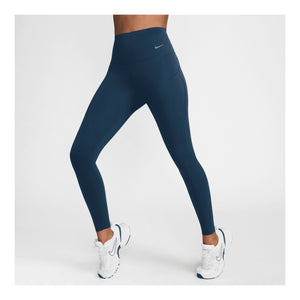 NIKE 7/8 UNIVERSA HIGH WAIST LEGGINGS - WOMEN