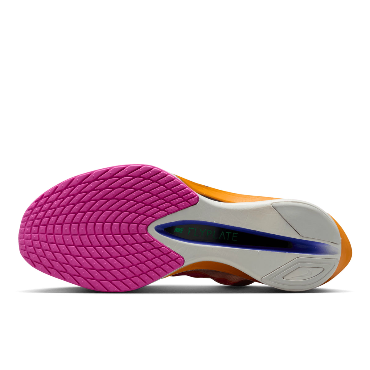 NIKE VAPORFLY 4 ELIUD KIPCHOGE - FEMME