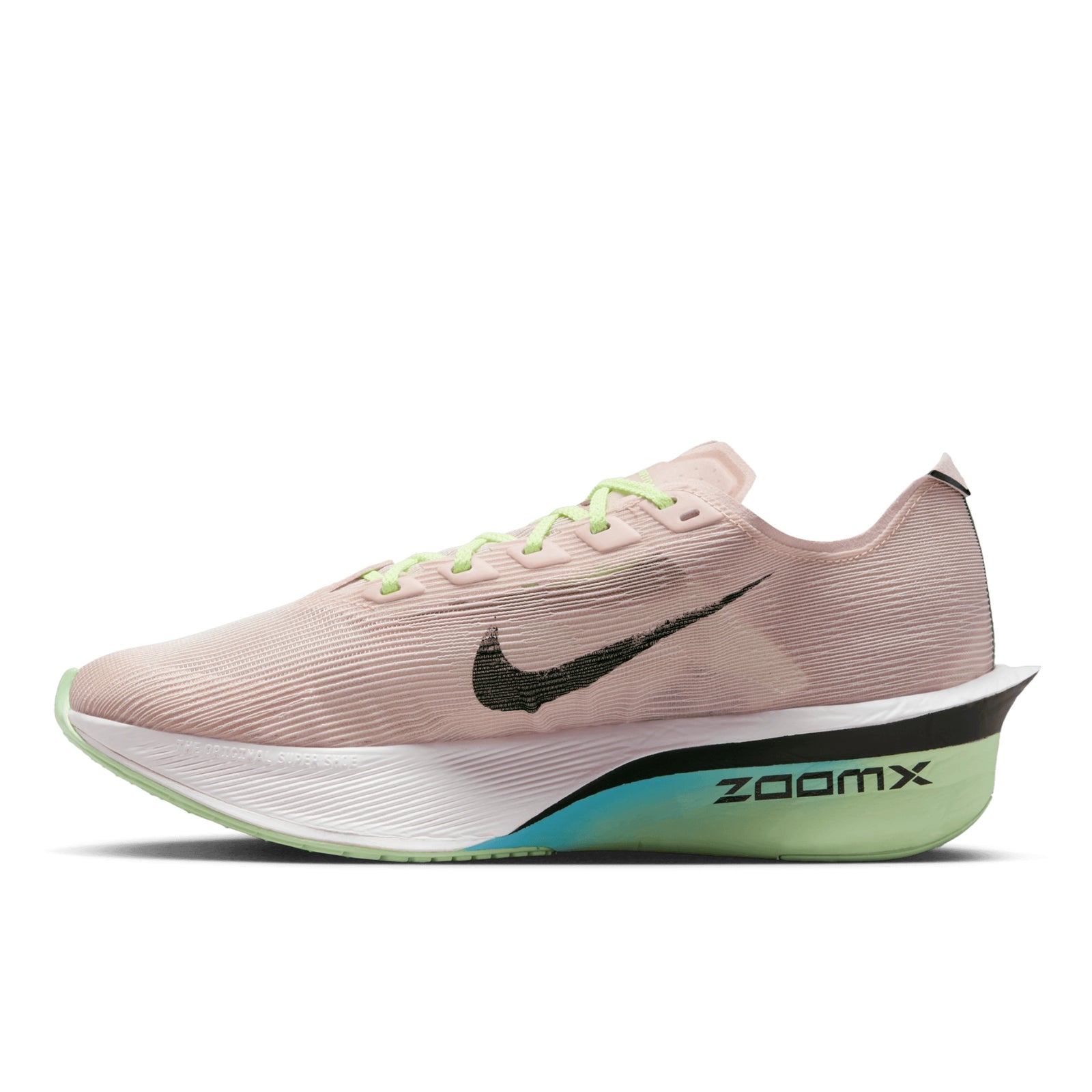 NIKE VAPORFLY 4 - FEMME