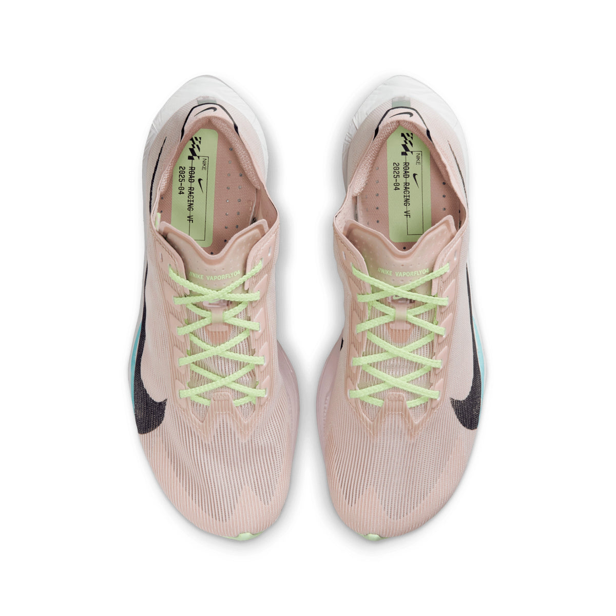 NIKE VAPORFLY 4 - FEMME