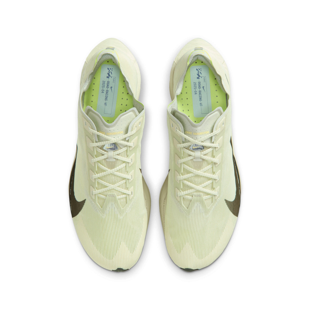 NIKE VAPORFLY 4 - HOMME