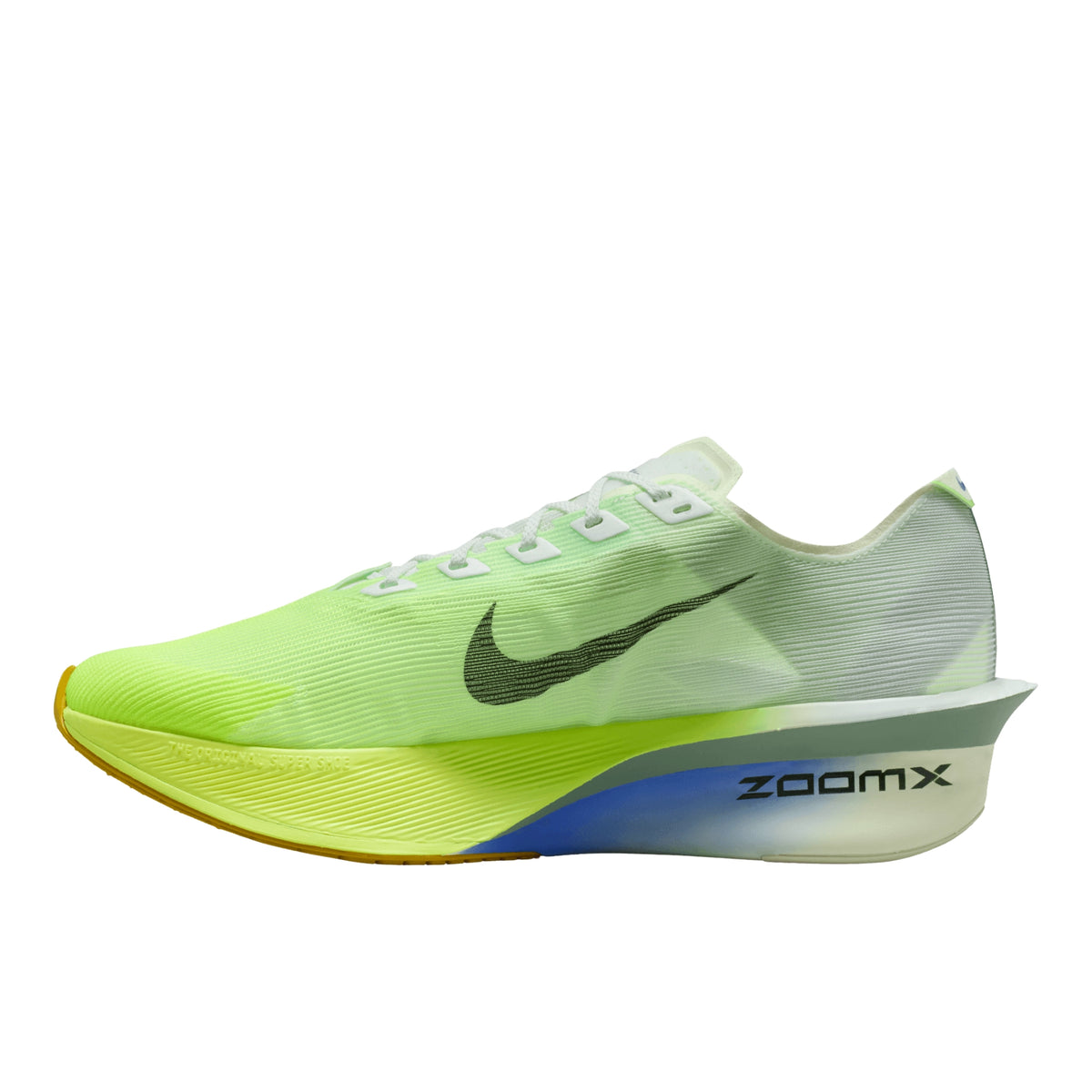 NIKE VAPORFLY 4 - HOMME