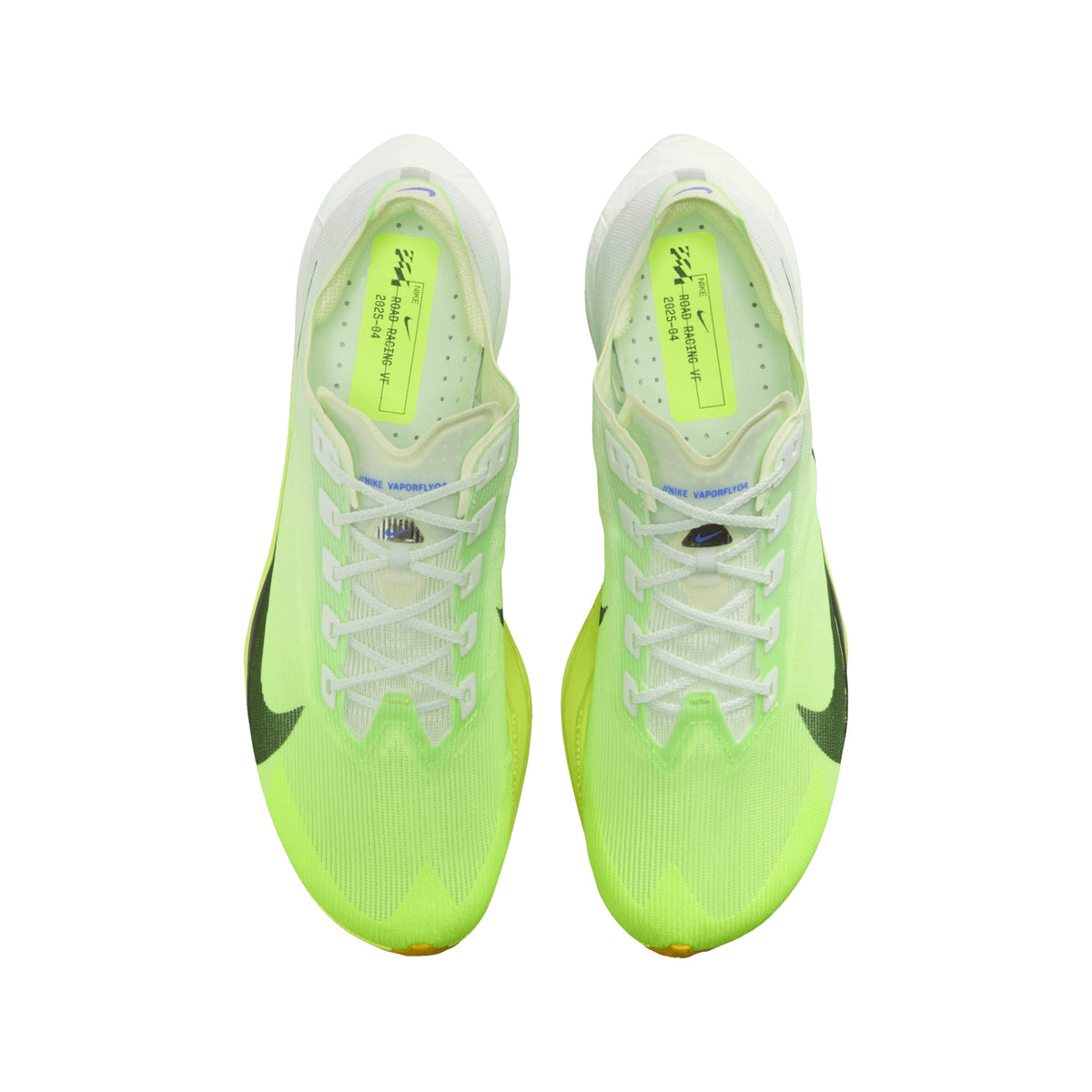 NIKE VAPORFLY 4 - HOMME