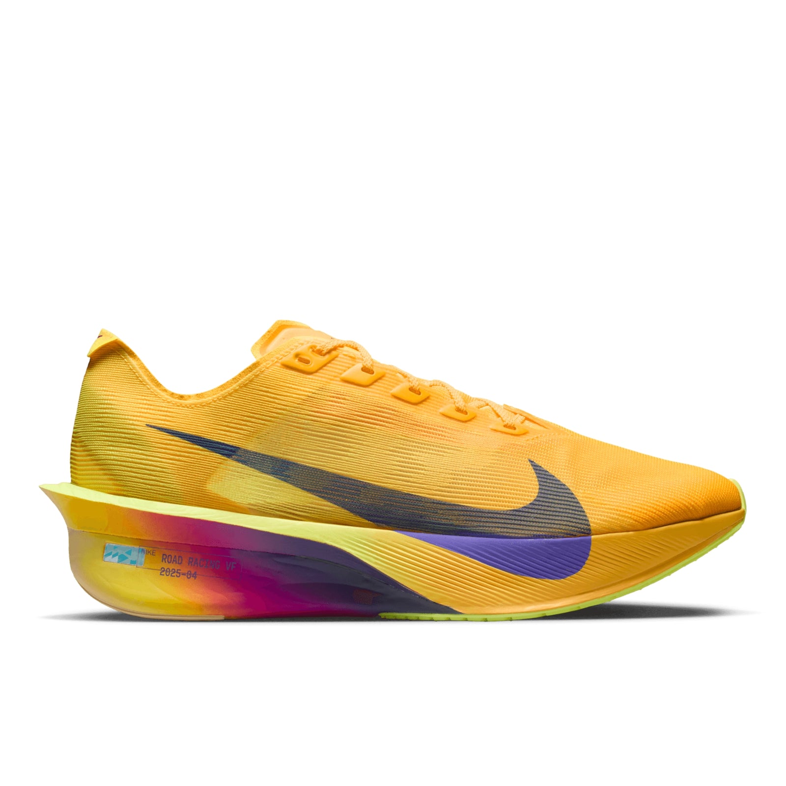 NIKE VAPORFLY 4 - HOMME