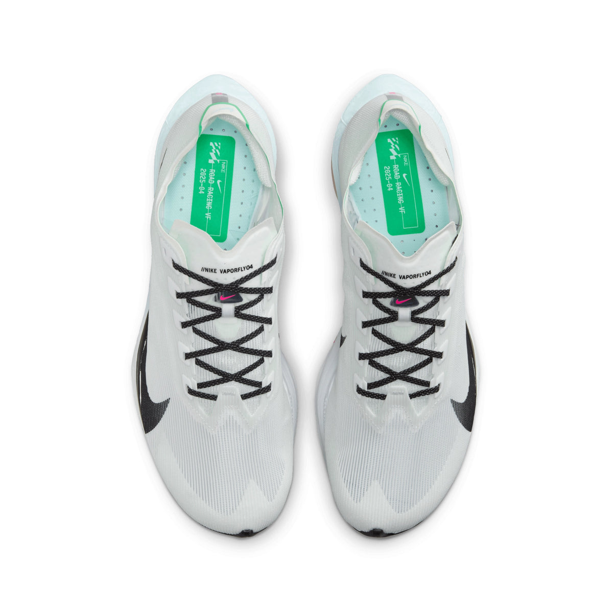 NIKE VAPORFLY 4 - HOMME