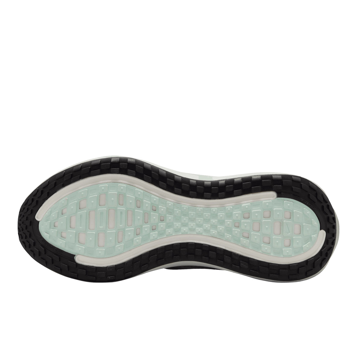 NIKE VOMERO PLUS - FEMME
