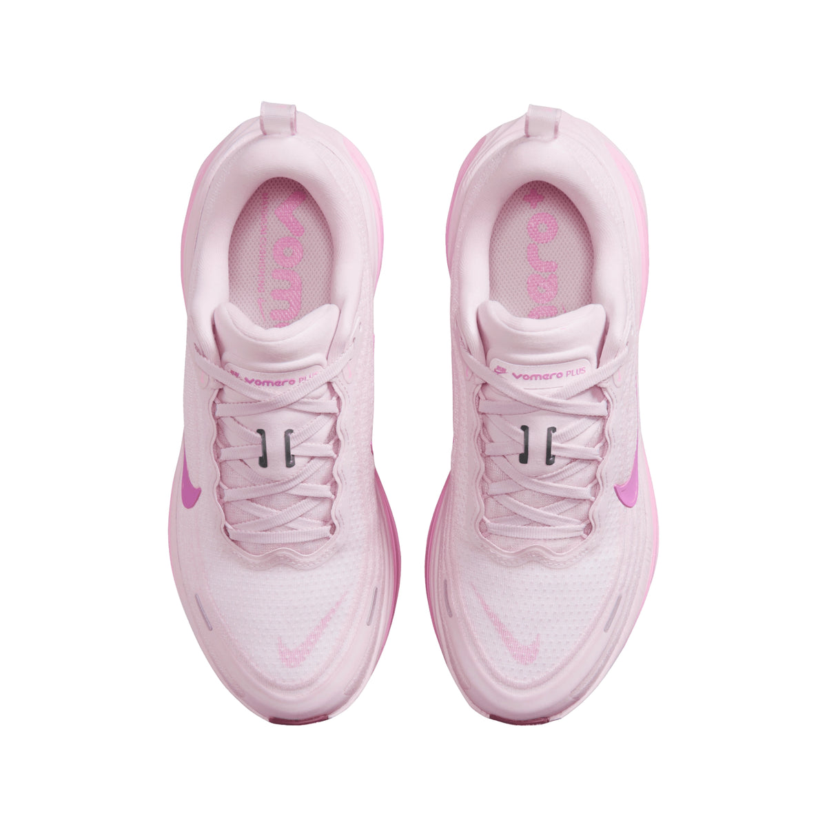 NIKE VOMERO PLUS - FEMME