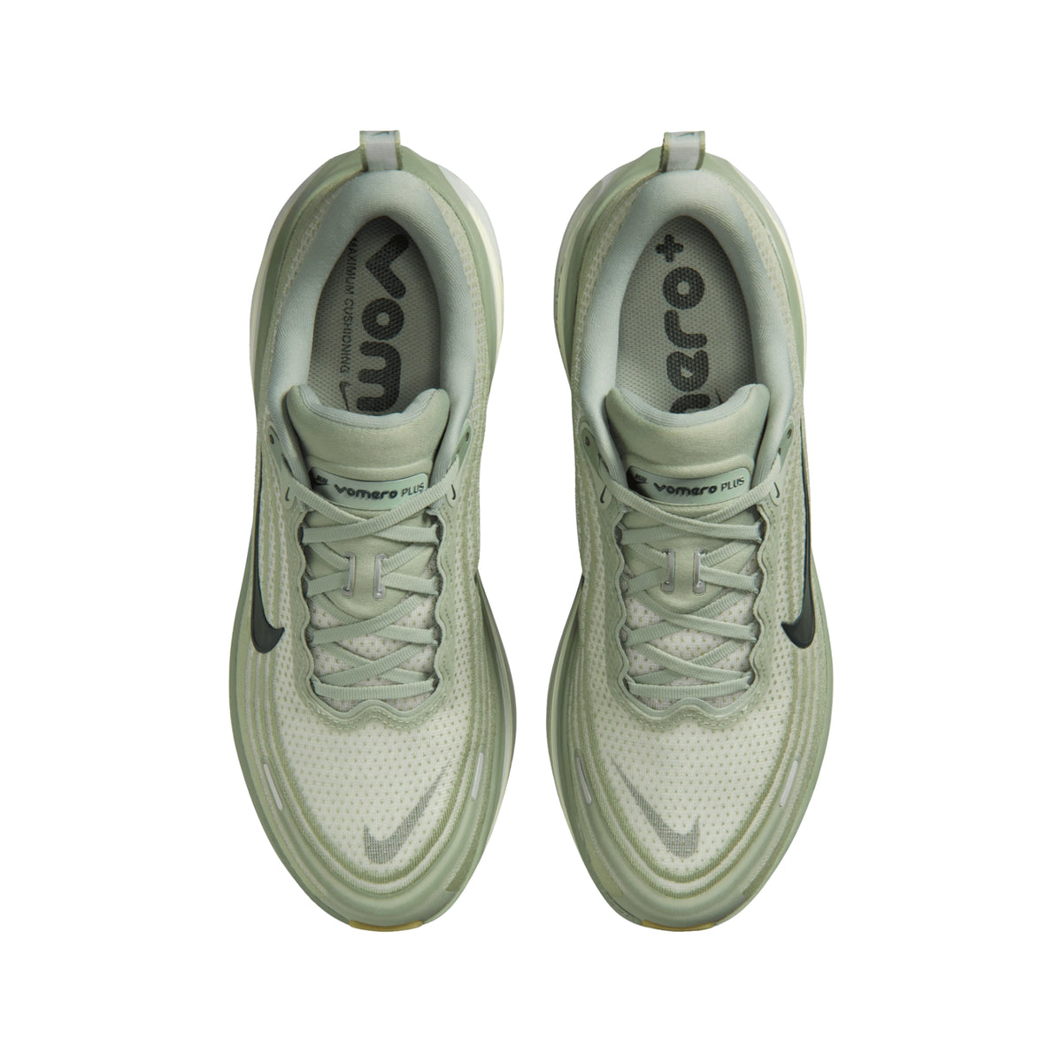 NIKE VOMERO PLUS - HOMME