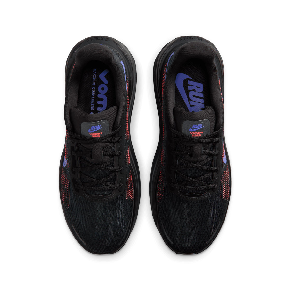 NIKE VOMERO PREMIUM - FEMME