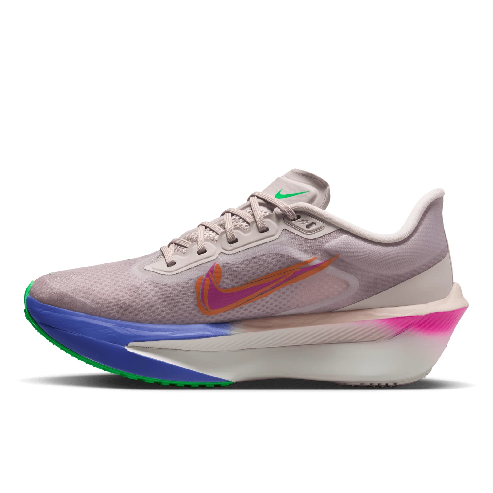 NIKE ZOOM FLY 6 ELUID KIPCHOGE - FEMME