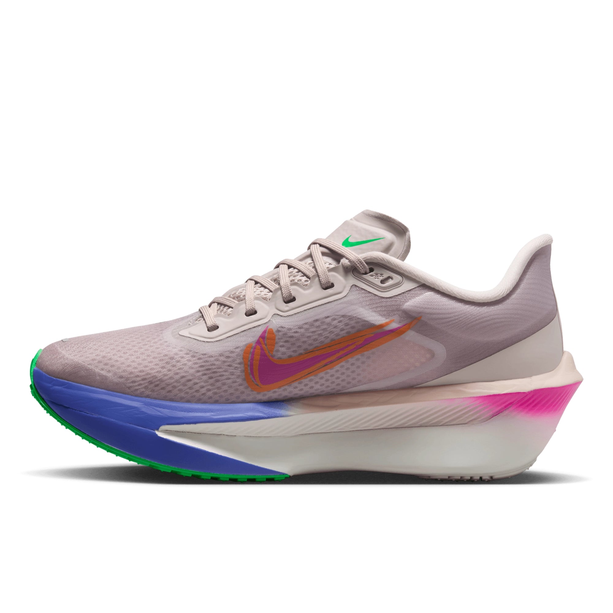 NIKE ZOOM FLY 6 ELUID KIPCHOGE - FEMME