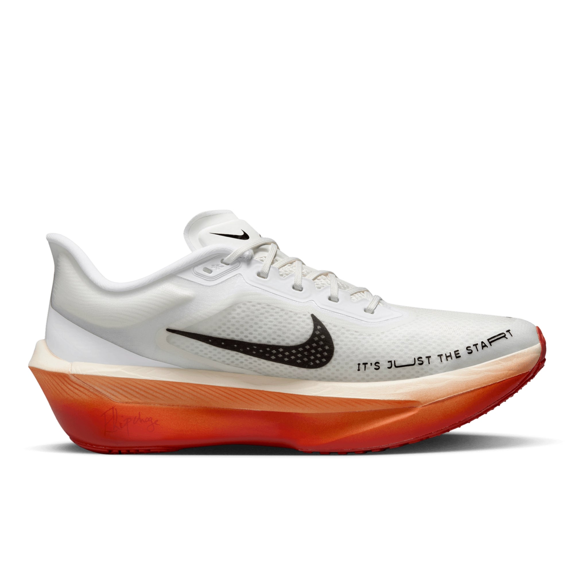 NIKE ZOOM FLY 6 "ELIUD KIPCHOGE" - UNISEX