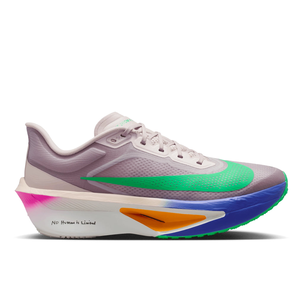 スパイク・シューズ Nike ZoomX Dragonfly Eliud Kipchoge NIKE-ZOOM-FLY-6-ELUID-KIPCHOGE