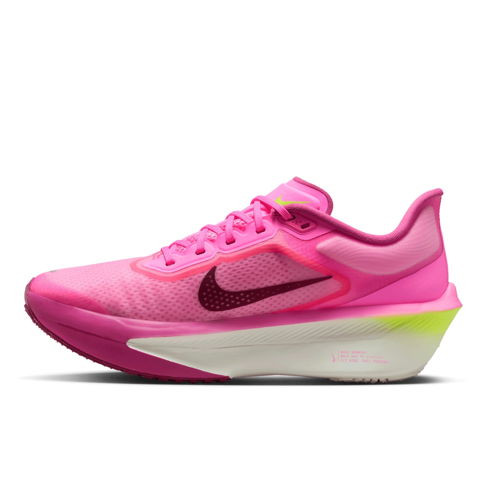 NIKE ZOOM FLY 6 - FEMME