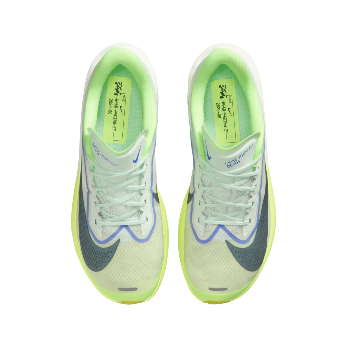 NIKE ZOOM FLY 6 - HOMME