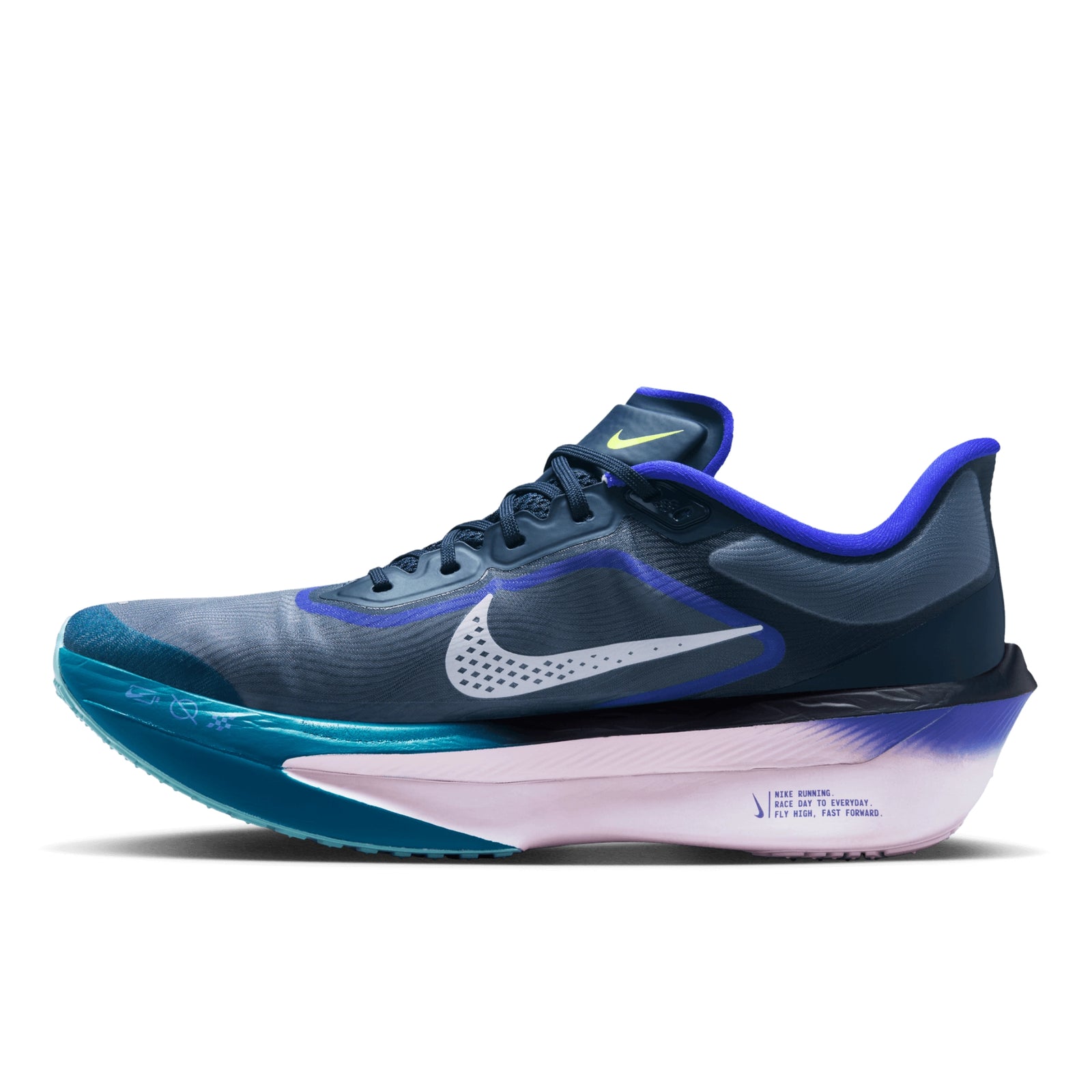 NIKE ZOOM FLY 6 - HOMME