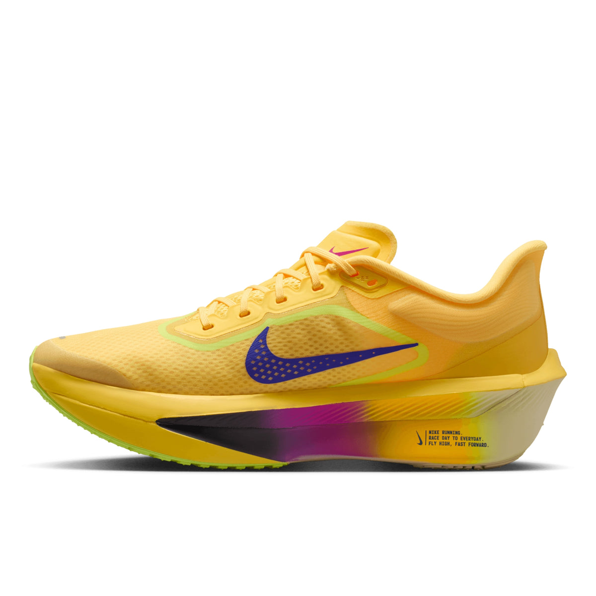 NIKE ZOOM FLY 6 - HOMME