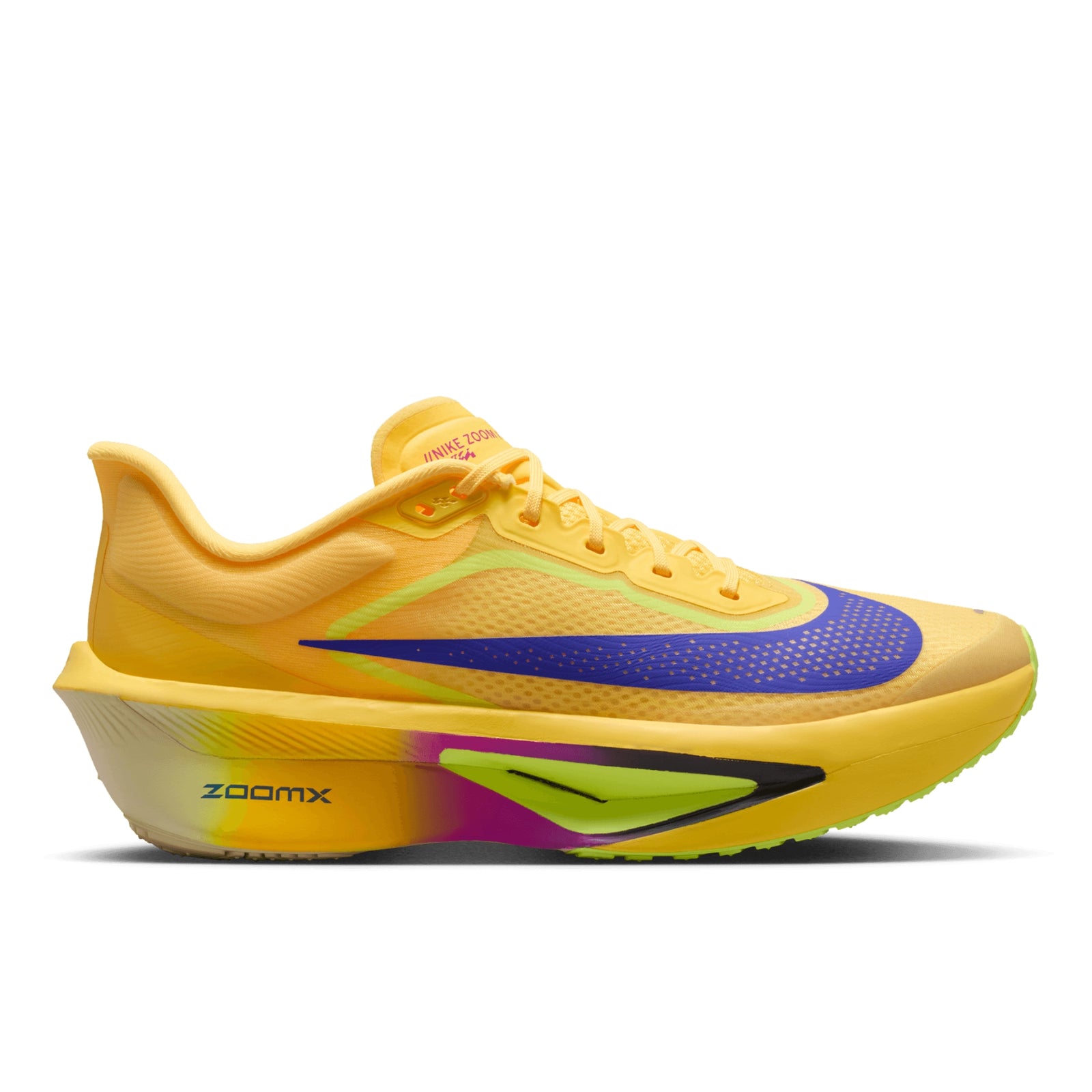 NIKE ZOOM FLY 6 - HOMME