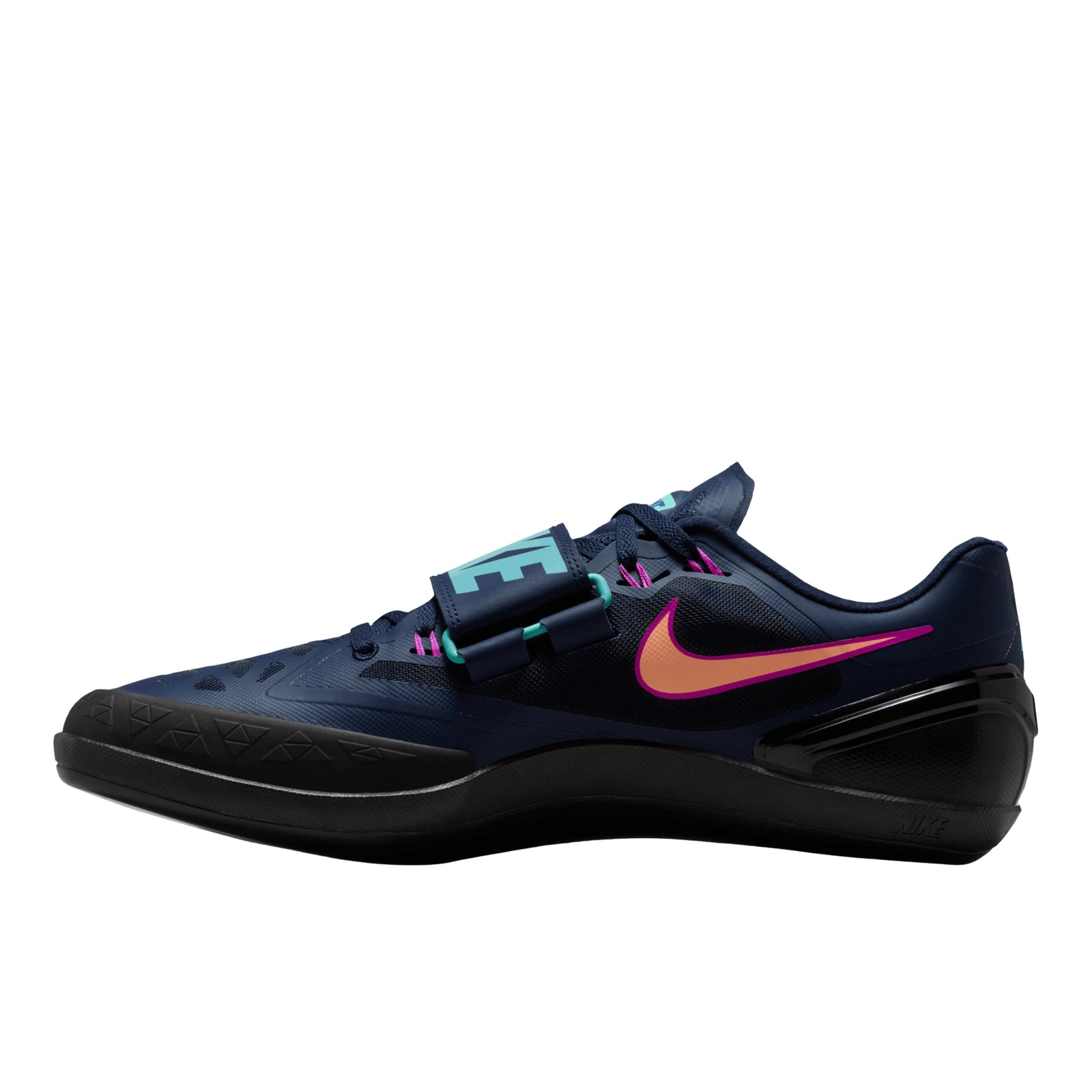 NIKE ZOOM ROTATIONAL 6 - UNISEXE