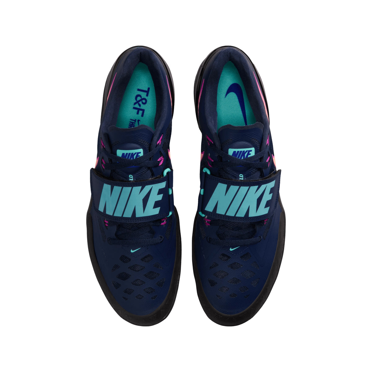 NIKE ZOOM ROTATIONAL 6 - UNISEXE