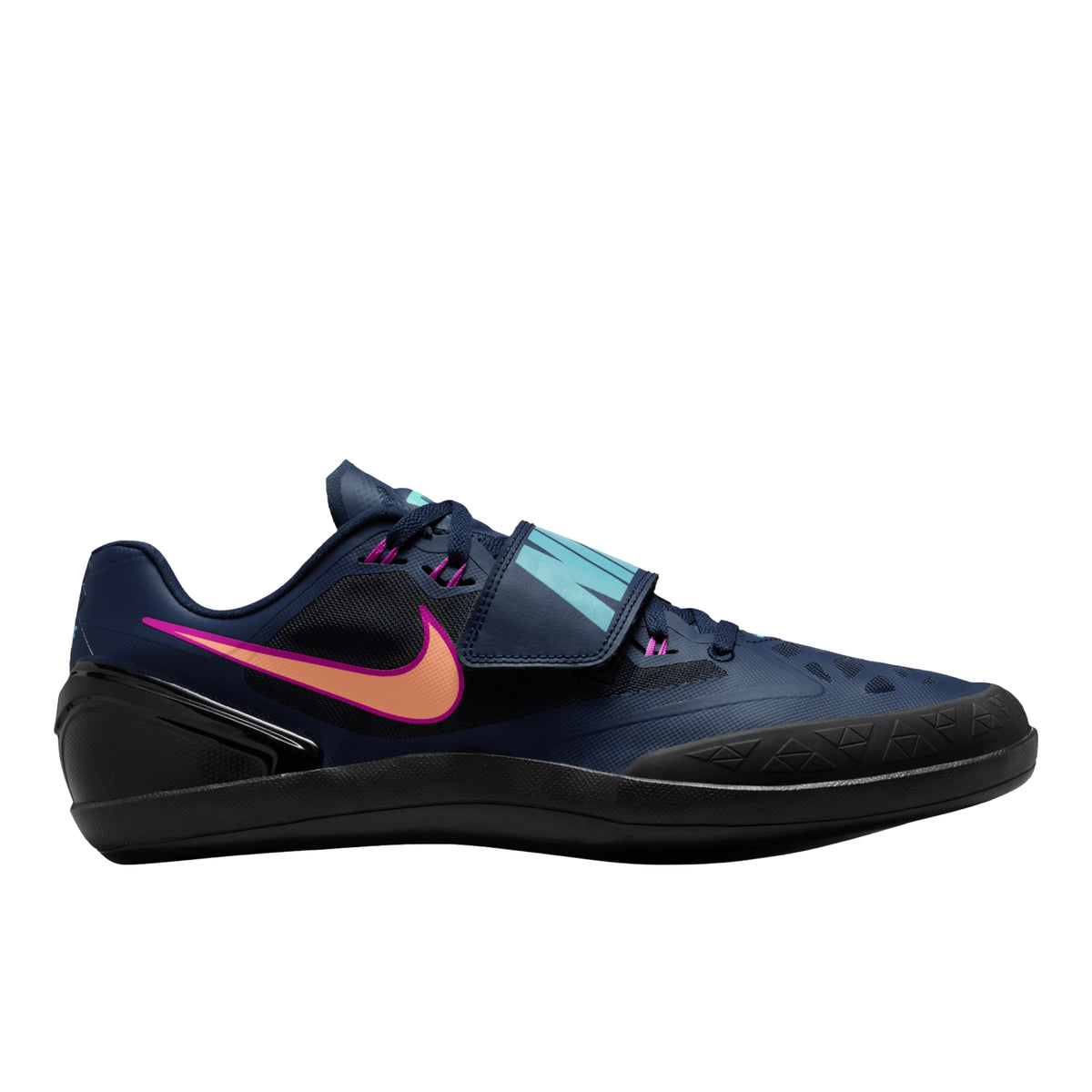 NIKE ZOOM ROTATIONAL 6 - UNISEXE