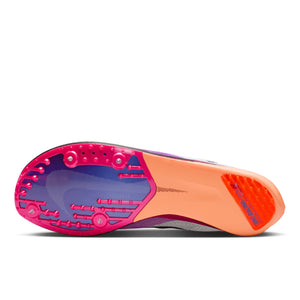 NIKE ZOOMX DRAGONFLY 2 ELITE - UNISEXE