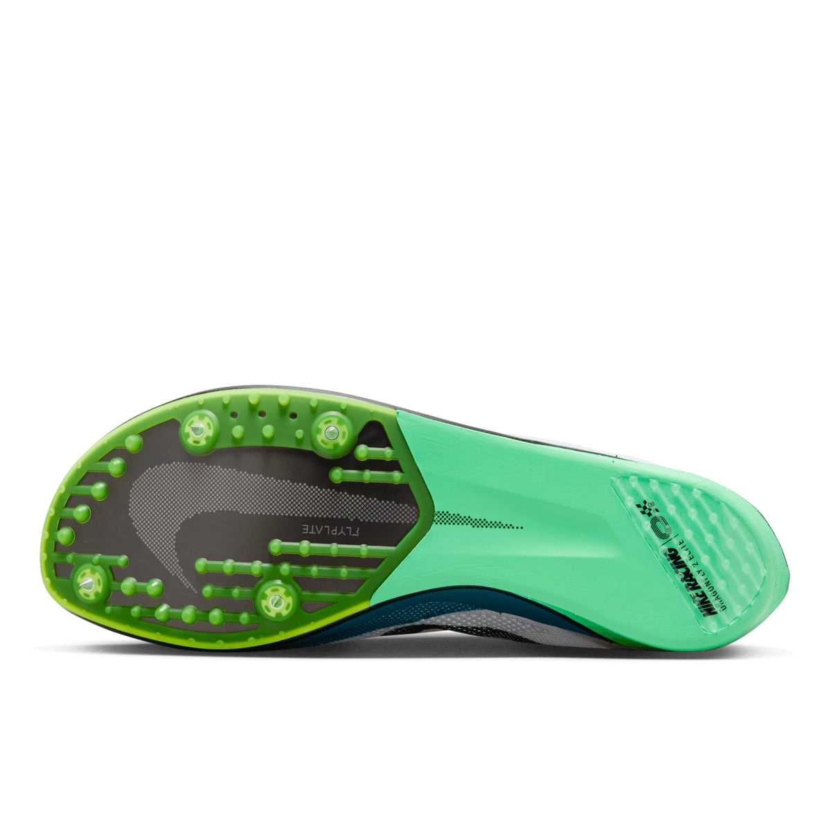 NIKE ZOOMX DRAGONFLY 2 ELITE - UNISEXE